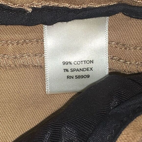 Brand New Westbound Petites Women’s 14 Petite The High Rise Fit Distressed Pants - Picture 3 of 7